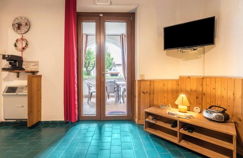 Aer Apartment | Apartment Oleandro Casa Demonti with Mountain View, Pool, Terrace & Wi-Fi