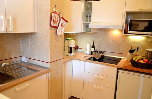 Solto Collina Apartment | Apartment PALAZZO - Large prestigious apartment, 2 rooms, 5 places