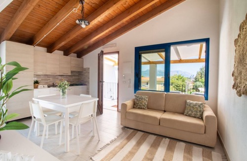 Arbatax Apartment | Apartment Poseidonia by All4sardinia