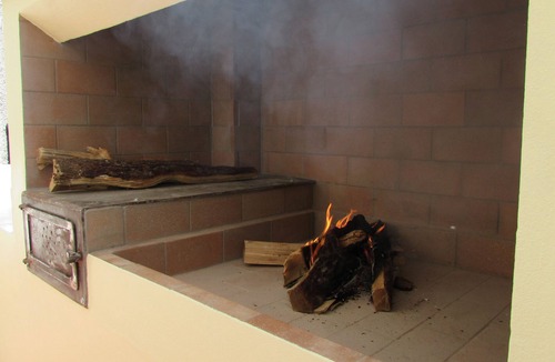 Ribeira Brava House | Apartment Sol e Mar - House Alto Santo António