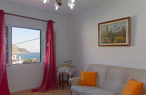 Ribeira Brava House | Apartment Sol e Mar - House Alto Santo António