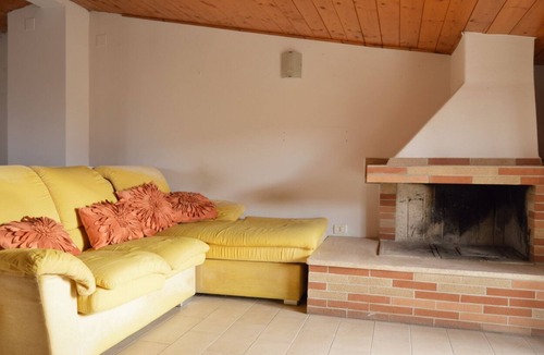 Elmas Apartment | Apartment With Large Veranda Near Elmas Airport Cagliari