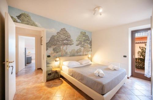 Pai Apartment | ApartmentsGarda - Residence Bavaria