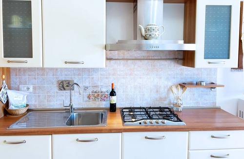 Lido di Capoliveri Apartment | Appartamenti La Risacca - Appartamenti La Risacca - Bilocale