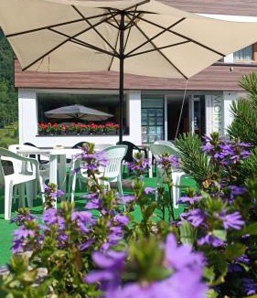 Marilleva 900 Apartment | Appartamenti Pradalago Marilleva 900