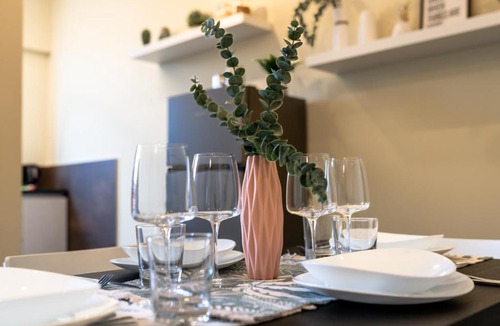 Vanchiglia Apartment | Appartamenti Vista Mole, Centro a 15 min - Luxury Suites & fast WiFi
