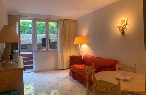 Punta Ala Apartment | Appartamento 4 posti letto n 238 presso Residence Golf Hotel Punta Ala