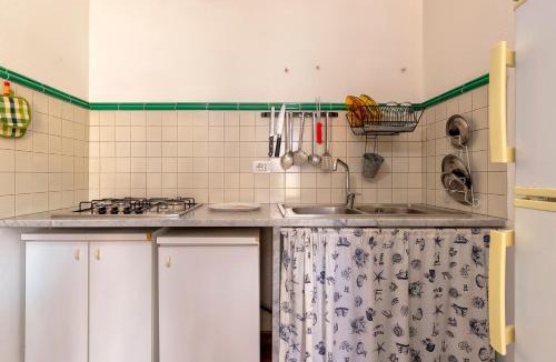 Pivarada Apartment | Appartamento Blu Verdone