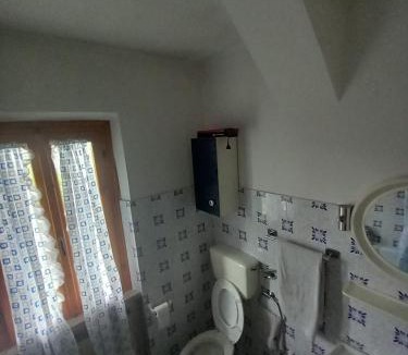 Faidello Apartment | Appartamento Casa Matteoli