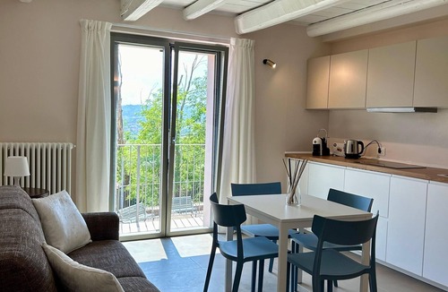 San Clemente House | Appartamento Castello nei colli malatestiani a 7km da Riccione e 15km da Rimini