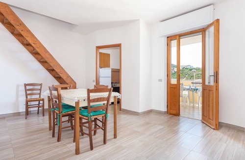 Torre del Pozzo House | Appartamento di recente ristrutturazione a 5 minuti dalla spiaggia