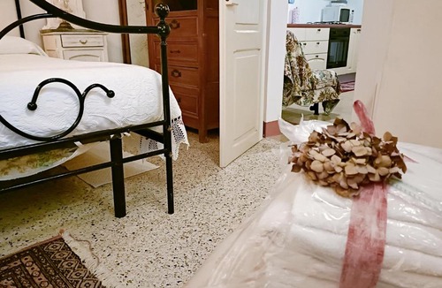 Morciano di Romagna Apartment | Appartamento rustico su due piani