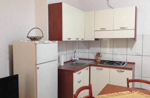 Carbonia Apartment | Appartamento Margherita