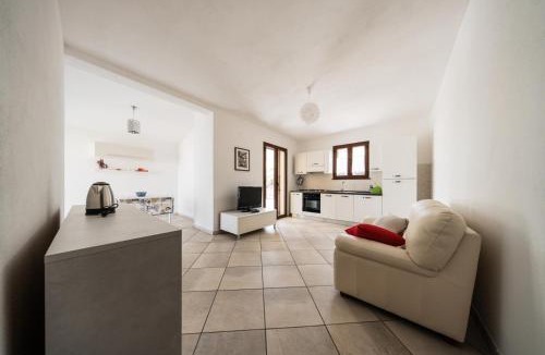 Tresnuraghes Apartment | Appartamento Stelle e Coralli