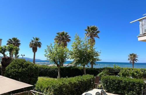 Follonica Villa | Appartamento TD