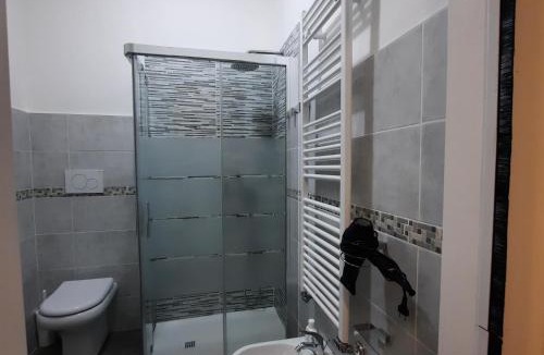 Bregnano Apartment | Appartamento tra Como e Milano