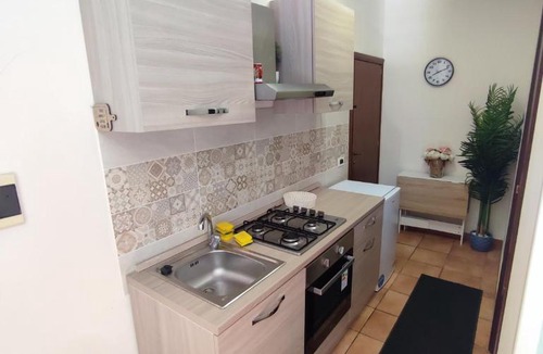 Tortona Apartment | Appartamento vicino alla madonnina di tortona
