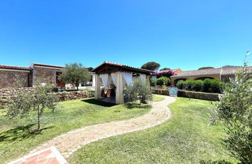 Baia Sant'Anna House | Appartamento "Villa Delfino"