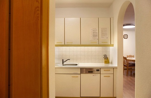 Ischgl Apartment | Appartement 205 with Sauna, Wi-Fi & Terrace