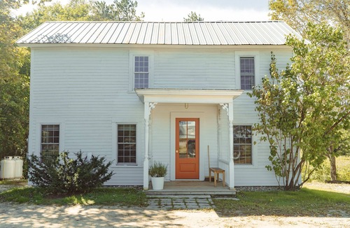 Bryant Pond Cottage | Apres-Ski House: 20 min to Sunday River and Steam Room