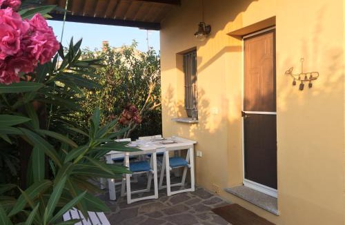 Lido di Capoliveri House | Apt. Calanchiole by SolturElba
