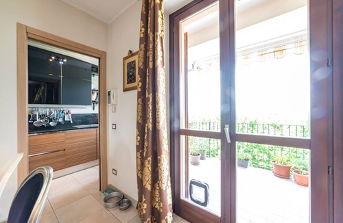 Verduno House | Apt The View