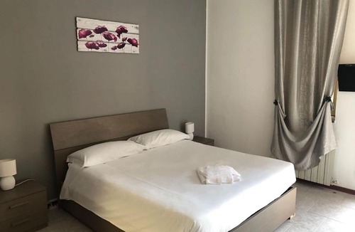 Arborio Bed & Breakfast | Aquila Nera