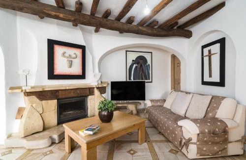 Dorgali Apartment | Art House