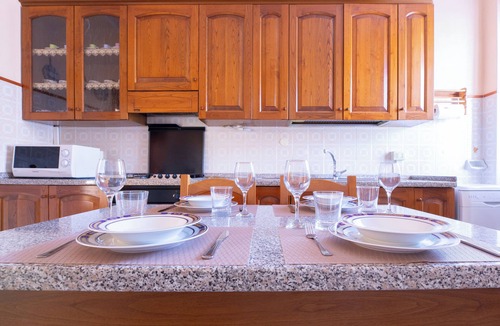 Pivarada Apartment | Asfodelo 97 - Two Bedroom Apartment, Sleeps 5