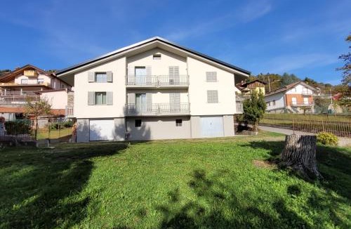 Bossico Apartment | Attic House Mountain Lake Iseo Hospitality