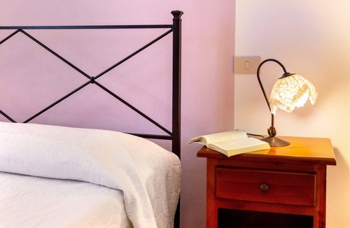Roccastrada Other | Aurora Apartment in Maremma with Garden, Shared Pool and Wi-Fi