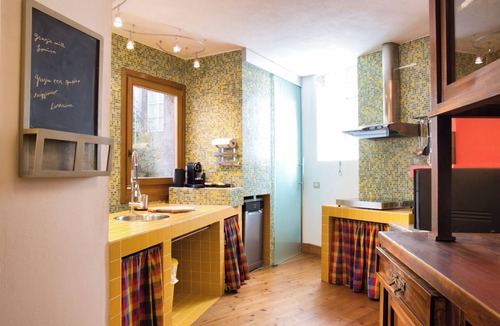 Limonta House | Authentic Lake Como Home near Bellagio