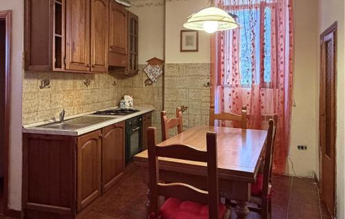 Montecastelli Apartment | Awesome Apartment In Montecastelli Pisano