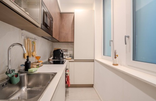 Milan Centre House | B and G Boutique apt.-heart of Milano- Design District