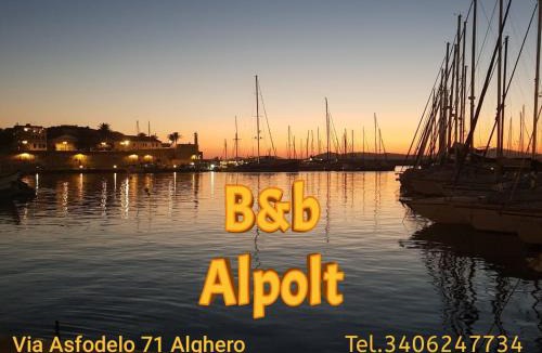 Pivarada Bed & Breakfast | B&B Alpolt