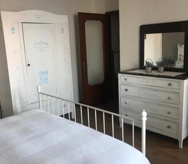 Castro Bed & Breakfast | B&B Bellavista