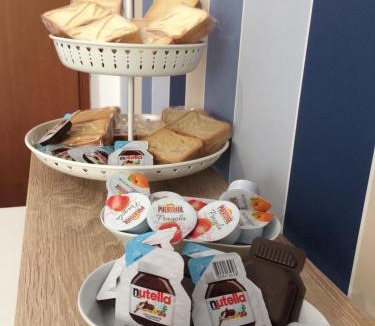 Lido di Campomarino Bed & Breakfast | B&B Campitur