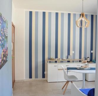 Lido di Campomarino Bed & Breakfast | B&B Campitur