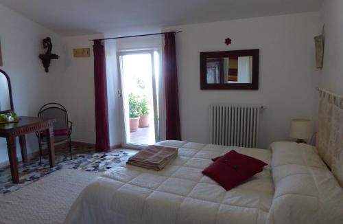 Nuoro Bed & Breakfast | B&B Casa Solotti