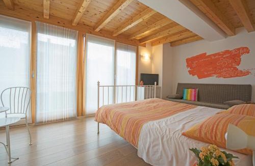 Clusone Bed & Breakfast | B&B Del Centro