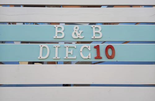 Murta Maria House | B&B Diec10