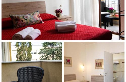 Pivarada Bed & Breakfast | B&B I Gerani