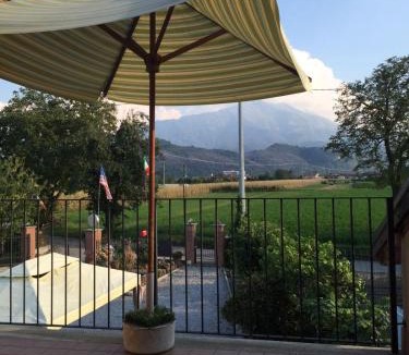 Peveragno Bed & Breakfast | B & B La Ca' Di Massuc