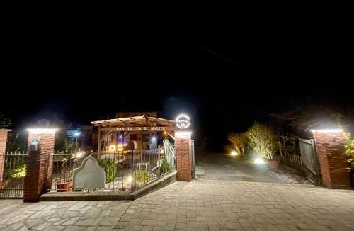 Peveragno Bed & Breakfast | B & B La Ca' Di Massuc