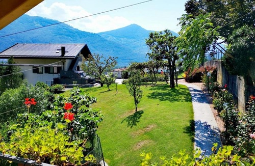 Darfo Boario Terme Bed & Breakfast | B & B La Mela