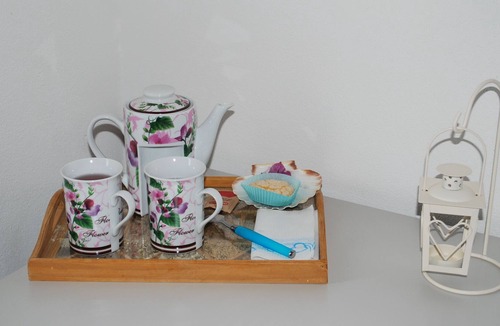 Assemini House | B&B Le Pavoncelle