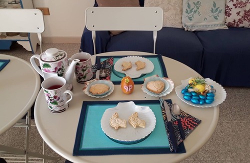 Assemini House | B&B Le Pavoncelle