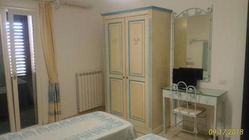 Samugheo Bed & Breakfast | B&B Madau
