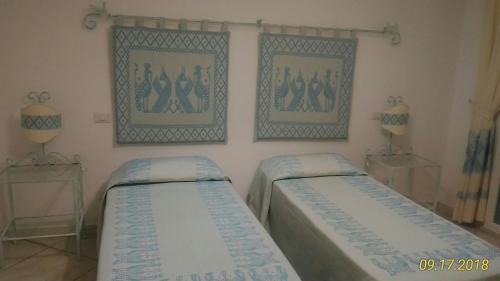Samugheo Bed & Breakfast | B&B Madau