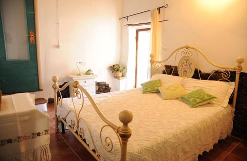 San Vito Bed & Breakfast | B&B Martina